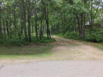 TBD Bunkhouse Road
