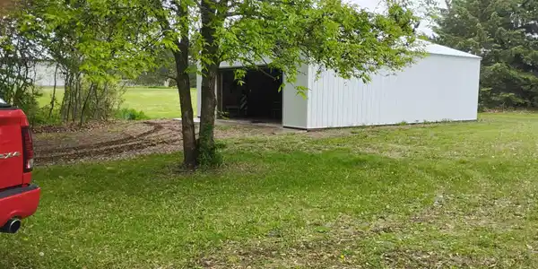 Lot 10 Ann River Drive
