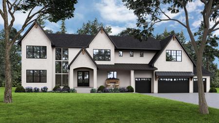 6020 Idylwood Drive
