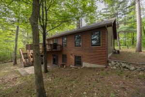 5410 Towering Pines NW