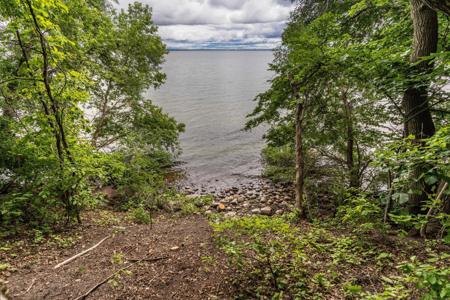 Lot 6 West Point
