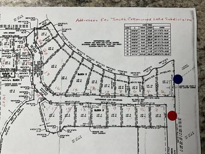 5 Cottonwood Lake Boulevard