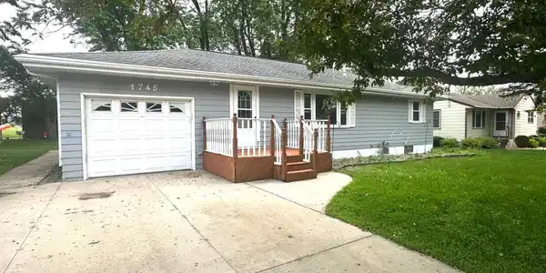 1745 S Shore Drive