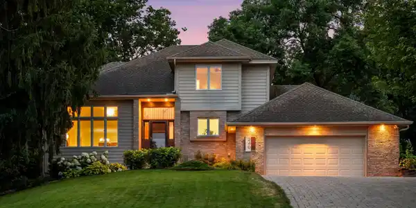 240 W Point Road