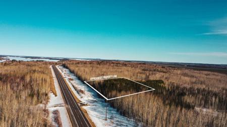 TBD Parcel 17 Hwy 115
