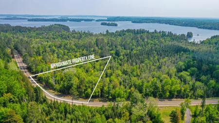 TBD Parcel A Vermilion Drive