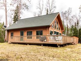 52802 Brush Shanty Lake Road