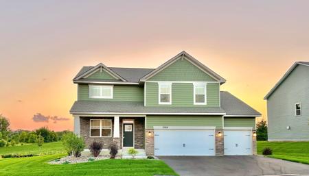 3064 Sunflower NW