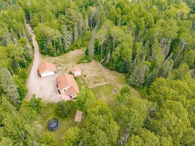 7158 Comstock Lake Road