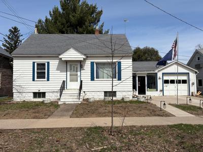 360 W Mill Street