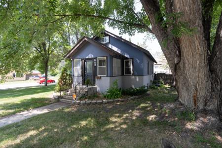 542 Stanton