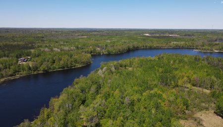 Lot 2 Hason Lake Road