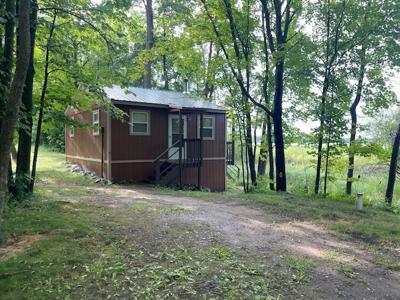 4716 Big Rice Lake Road NE