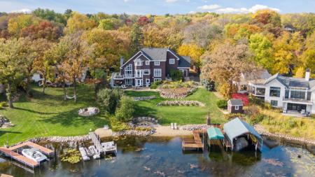 3115 Lake Shore Boulevard