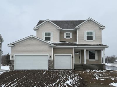 2891 Kensington Avenue NE