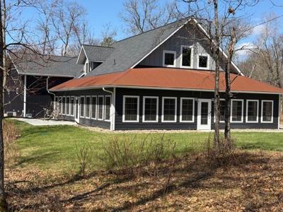 14027 Shafer Road