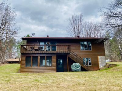 8748 E Flowage Lane