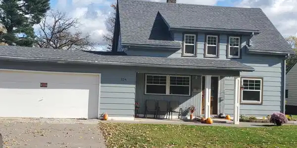 324 Grove N