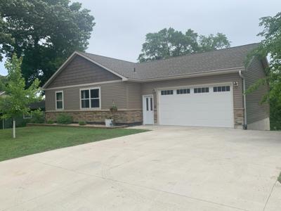 1427 Frank Hall Drive