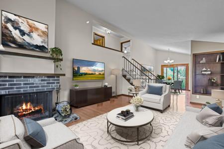 2531 Oak Court