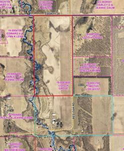 TBD Red Oak Road
