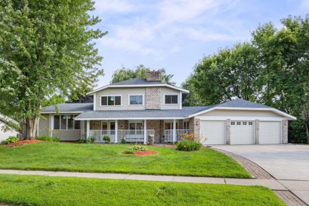 7951 Island Road