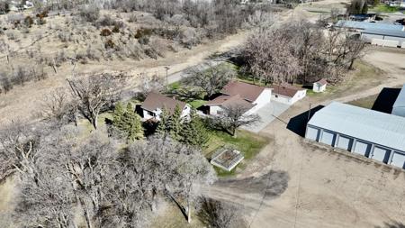 1110 Water Plant Road