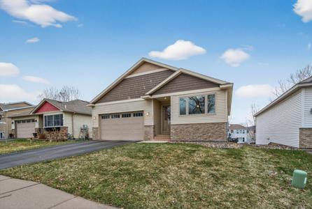 1581 Christie Place