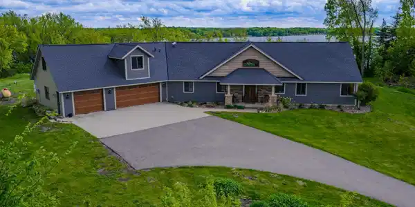 3417 N Games Lake Avenue