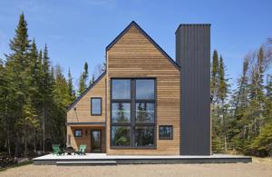 326 Gunflint Trail