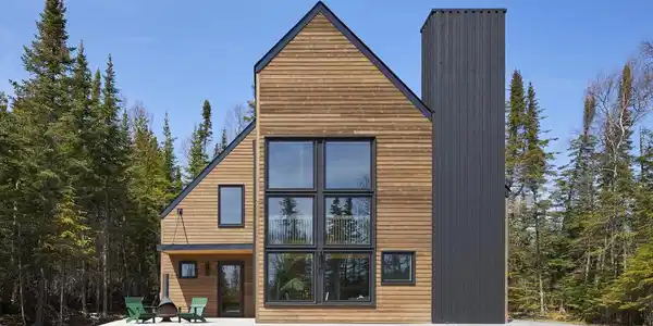 326 Gunflint Trail
