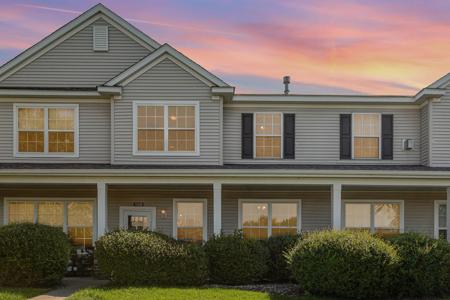 11322 Aberdeen Circle NE Unit D