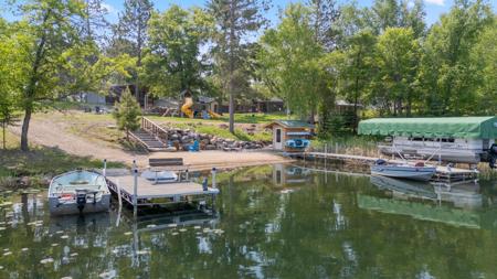 1378 Larrup Trail SW