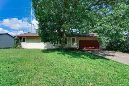 771 Terrace Drive