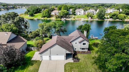 15765 Garden View Drive