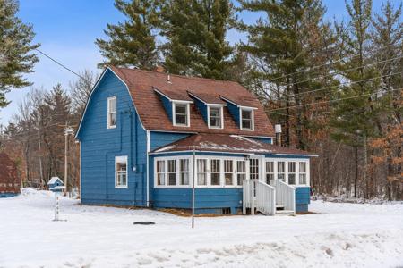 7802 Prospect Avenue