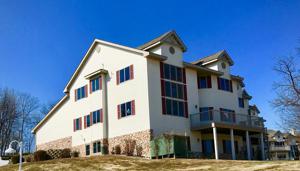 2729 Arrowwood Drive NW