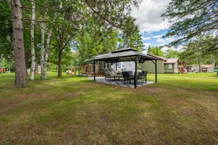 59989 Dora Lake Road