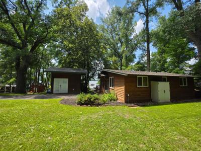 2945 County Road 4 SW