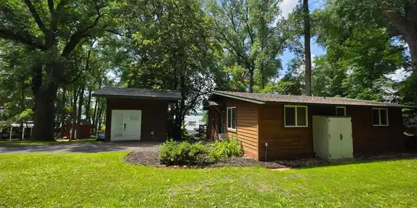 2945 County Road 4 SW