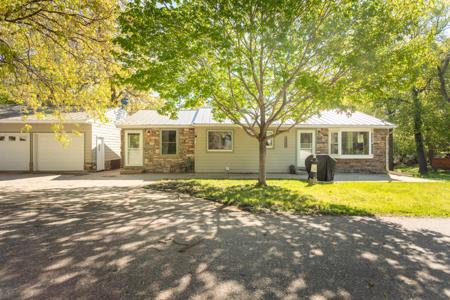 2909 Wicken Lane NW