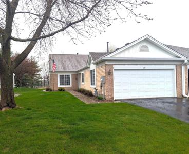 683 Lake View Echo
