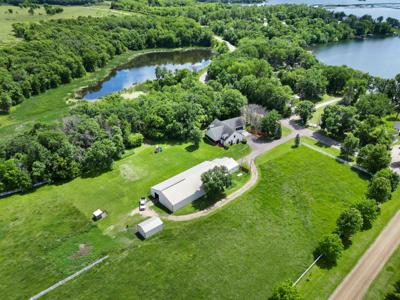 25131 Franklin Lake Road