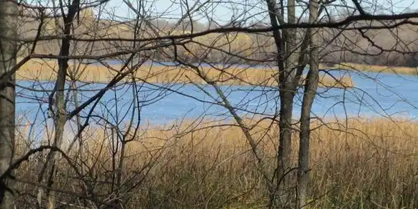 XXX Crooked Lake SW