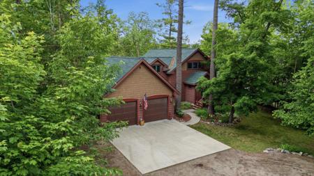 21516 NE Pickerel Lake Road