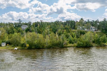 Lot 2 Norway Pine Road