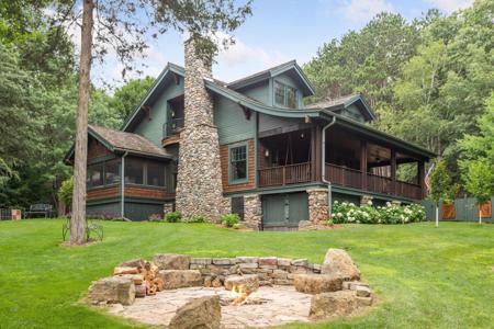 6 Coulee Ridge Road
