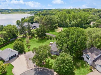 3921 Minnewashta Court