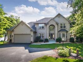 3013 Spring Lake SW