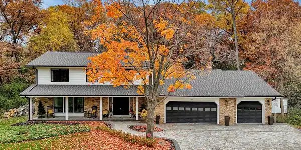 50 E Pleasant Lake Road